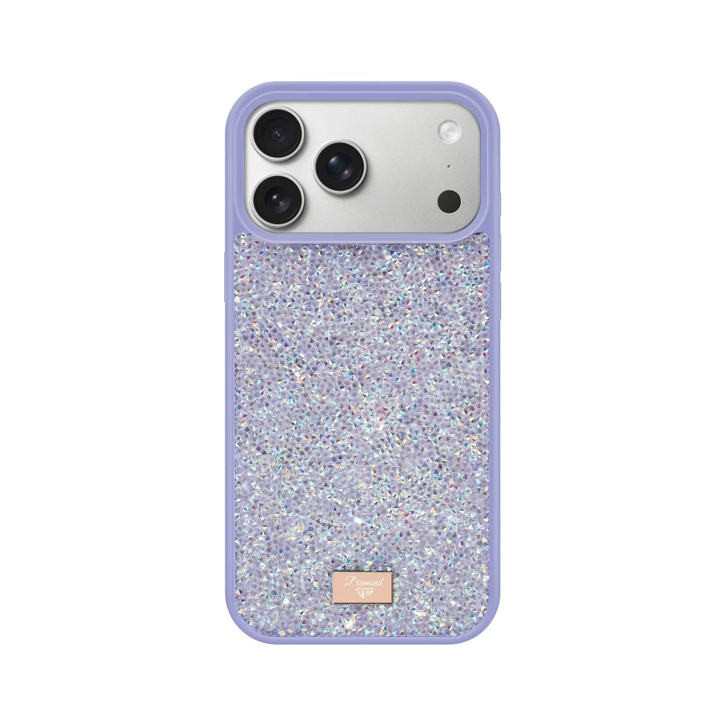 Diamond Fusion Case for iPhone 17 Pro