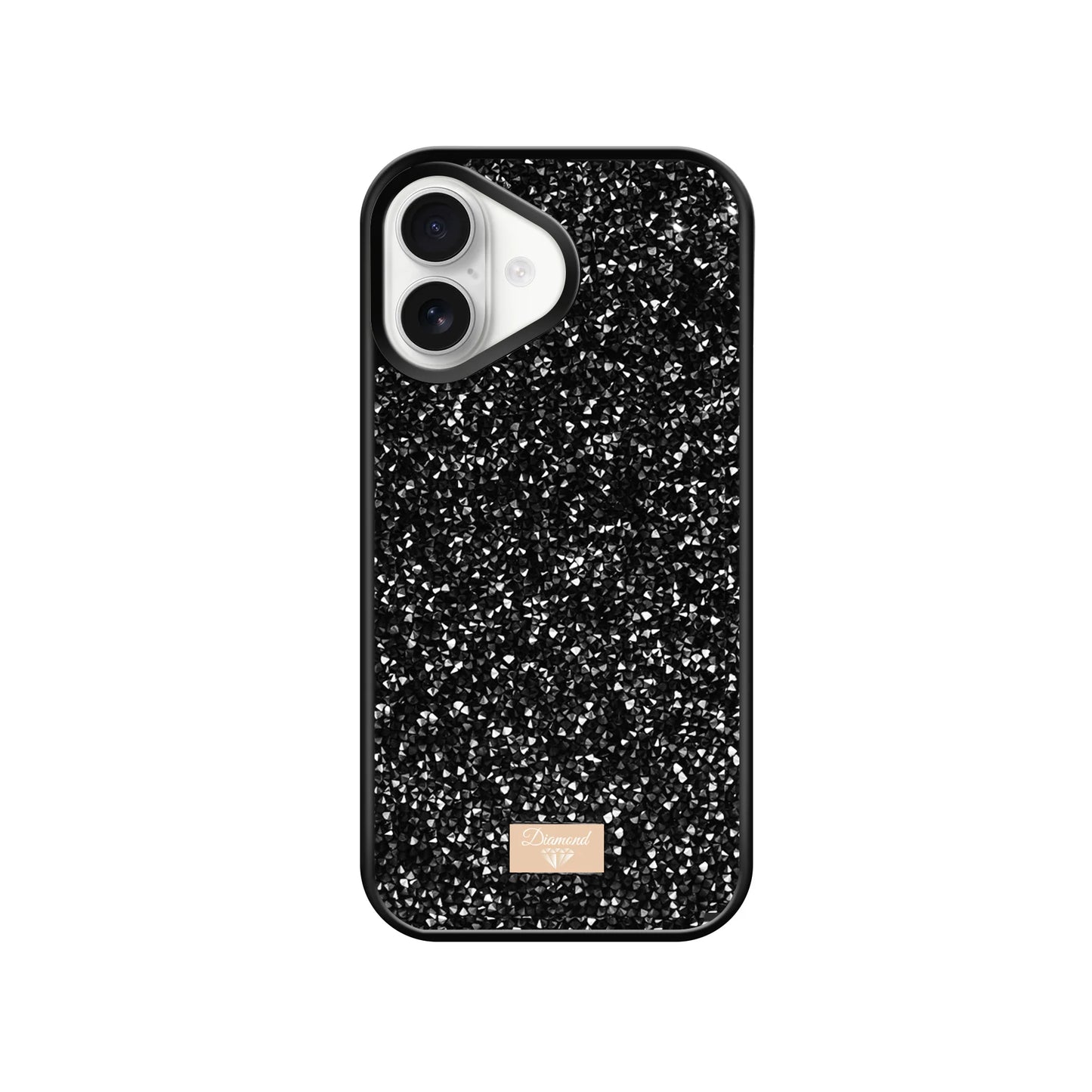 Étui Diamond Fusion pour iPhone 17