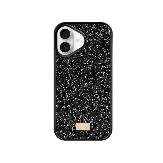 Diamond Fusion Case for iPhone 17