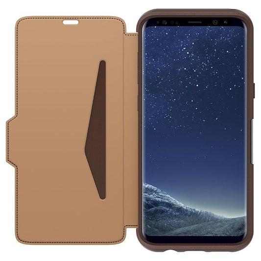 OtterBox Strada Series Samsung Galaxy S8 Plus