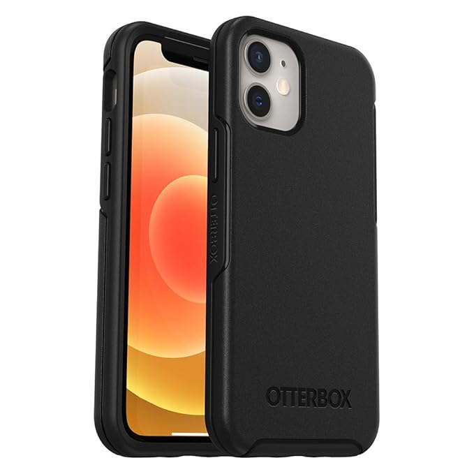 Coque iPhone 12 Mini Symmetry Series - Otterbox