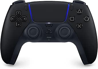 PlayStation DualSense Wireless Controller – Midnight Black