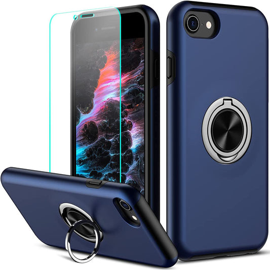 Ring Case For Apple iPhone 7