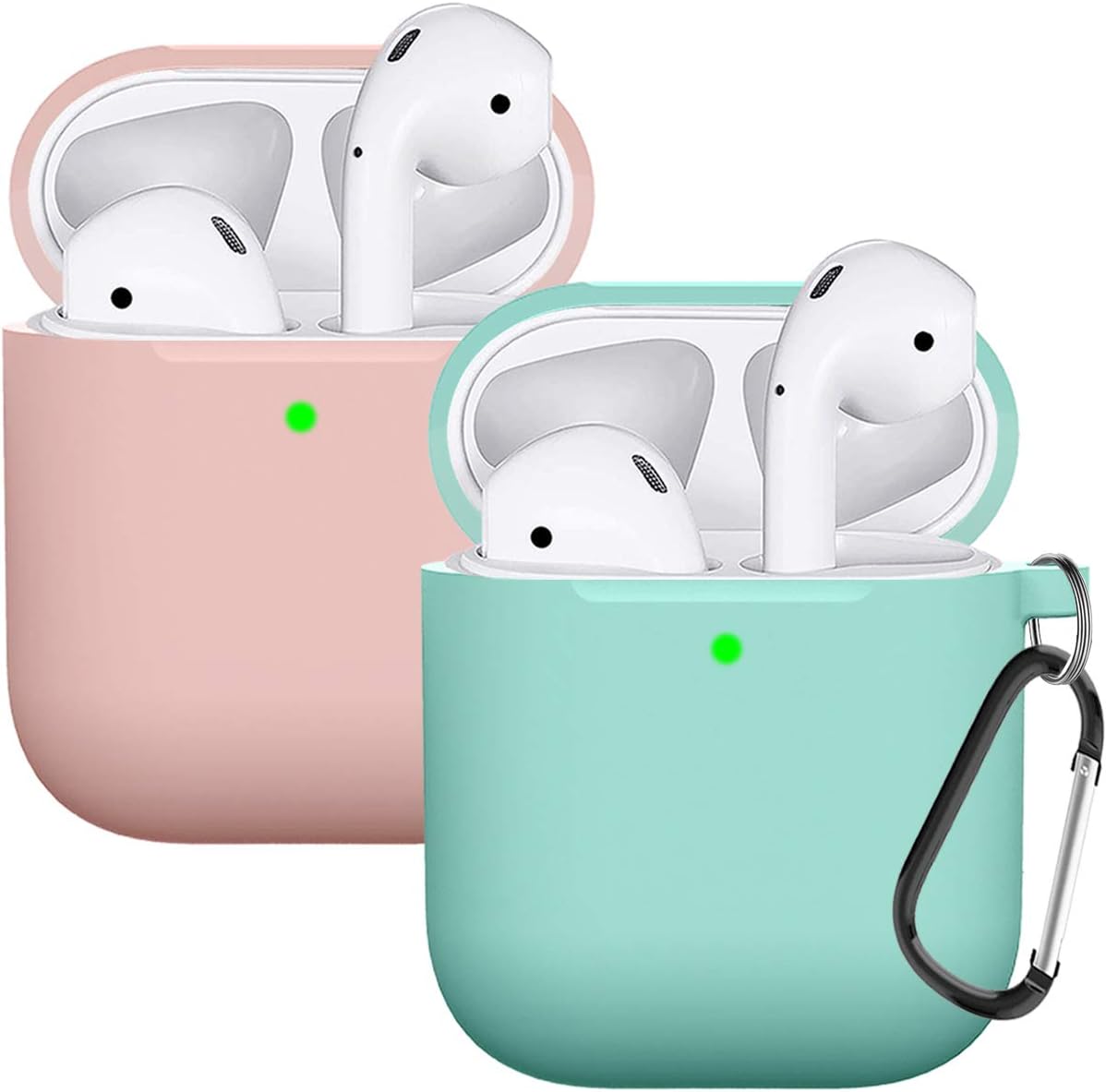 Apple Airpods 2 silicone Case