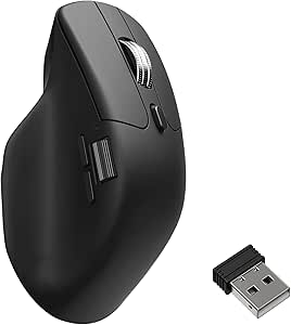 Keychron M6 Wireless Optical Mouse