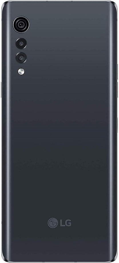LG Velvet
