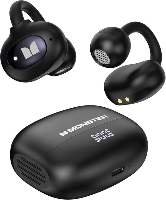 Monster Open Ear AC339 Earbuds