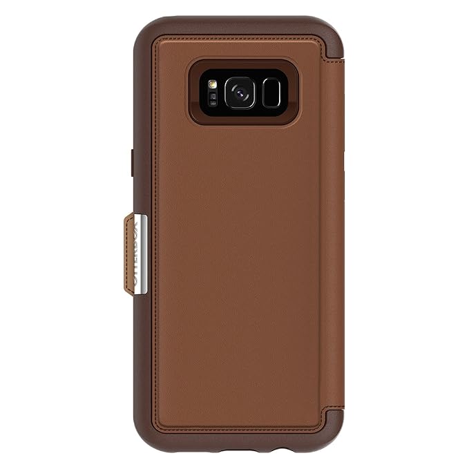 OtterBox Strada Series Samsung Galaxy S8 Plus