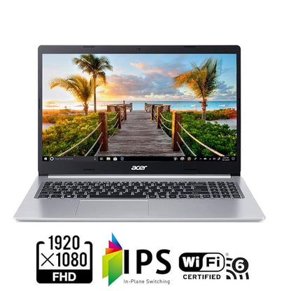 Acer Aspire – 10th Gen Laptop - Open Box