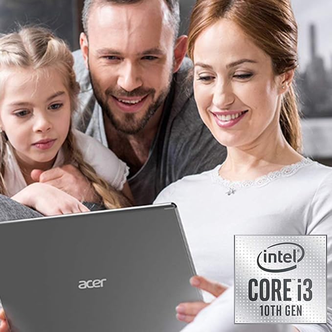 Acer Aspire – 10th Gen Laptop - Open Box