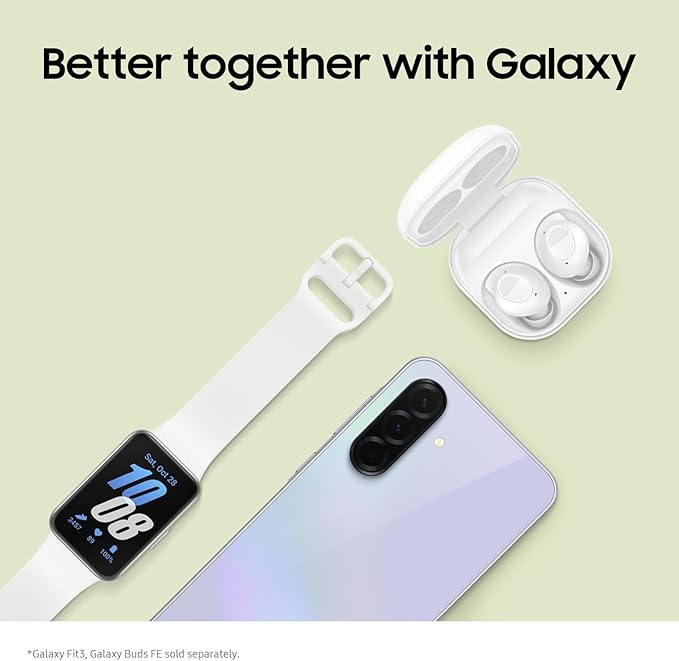 Samsung Galaxy A36 - Open Box