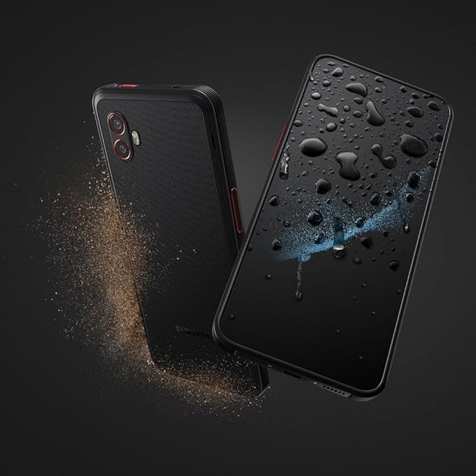 Samsung Galaxy XCover - Open Box