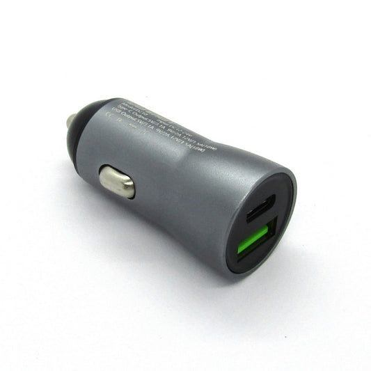 Denmen DZ10 QC3.0 - Chargeur de voiture