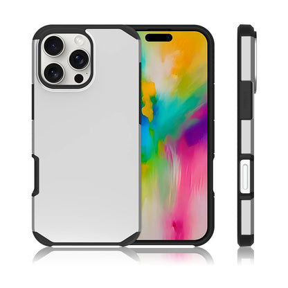 Classic Slim Armour Case for iPhone 13 Pro