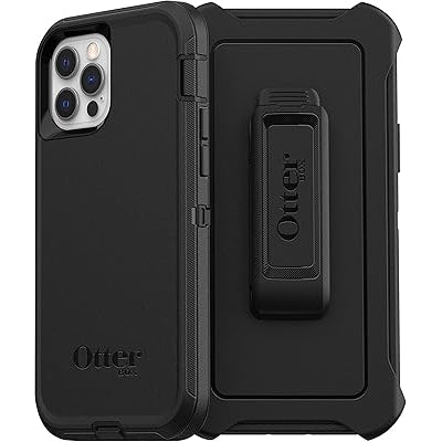 Coque iPhone 13 Mini Defender Series - Otterbox
