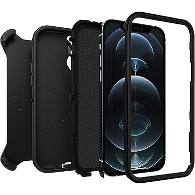 Coque iPhone 13 Mini Defender Series - Otterbox