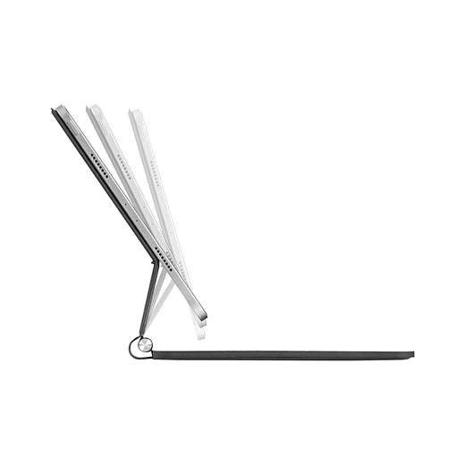 WIWU Magic Keyboard MK-002 Pro Strong Magnetic Attached Lightweight Tablet Keyboard Case