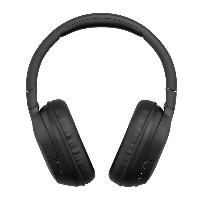Belkin SoundForm Surround Wireless Over-Ear Headphones Sand