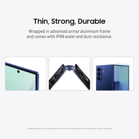 Samsung Galaxy Z Fold7 (512GB)