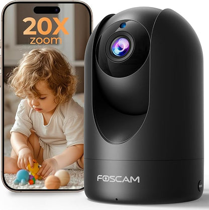 FOSCAM Home Security Camera