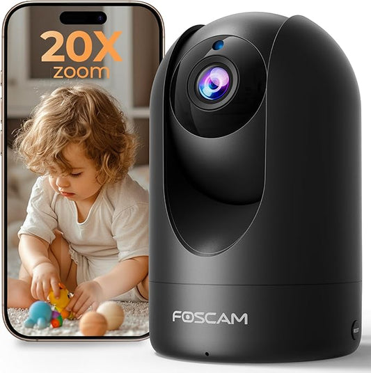 FOSCAM Home Security Camera