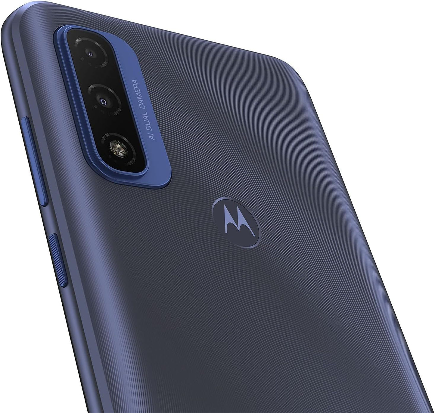 Motorola Moto G Pure 32GB Unlocked - Deep Indigo