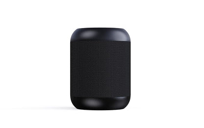 NUPOWER Portable Bluetooth Speaker – Water-Resistant, TWS Stereo, 1500mAh Battery
