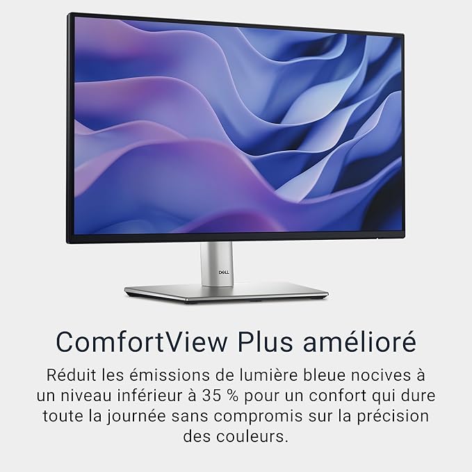 Moniteur Dell 22 - P2225H