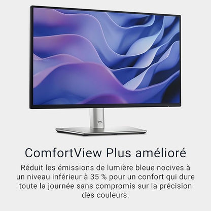 Moniteur Dell 22 - P2225H