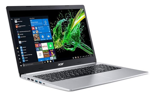 Acer Aspire – 10th Gen Laptop - Open Box