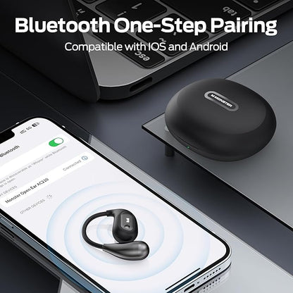 Monster Open Ear AC210 Headphones