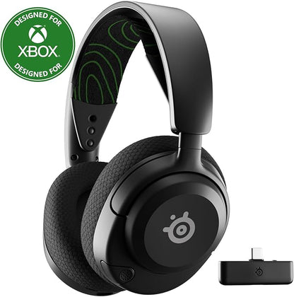 SteelSeries Arctis Nova 5X sans fil