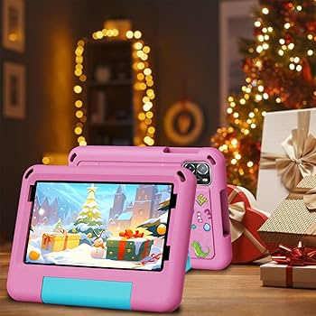 Tablettes enfants TAB7 PRO Mobile hub 7 pouces