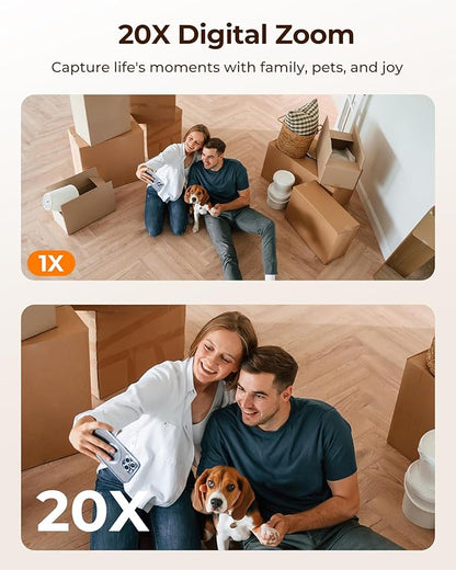 FOSCAM Home Security Camera