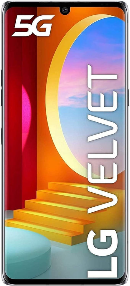 LG Velvet