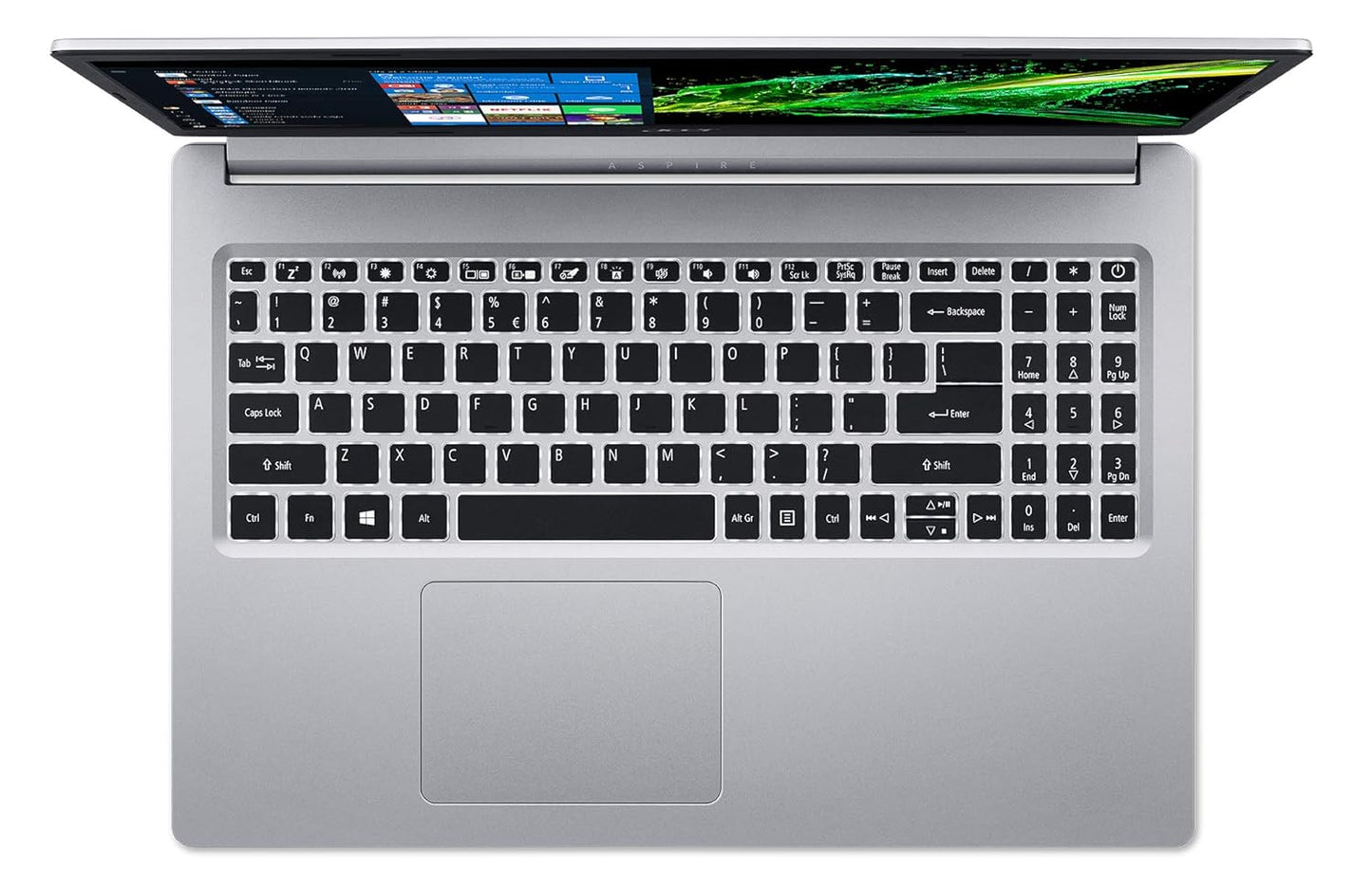 Acer Aspire – 10th Gen Laptop - Open Box