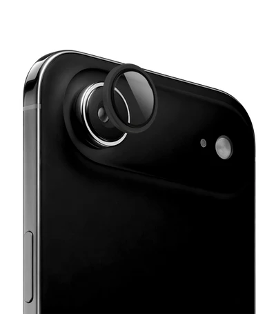 Protection d'objectif photo pour iPhone 17 Air
