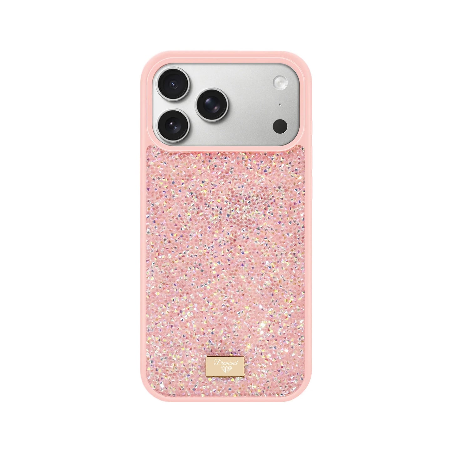 Diamond Fusion Case for iPhone 17 Pro