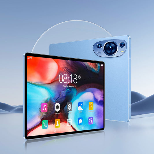 Android Tablet 10.1 Inch Touchscreen