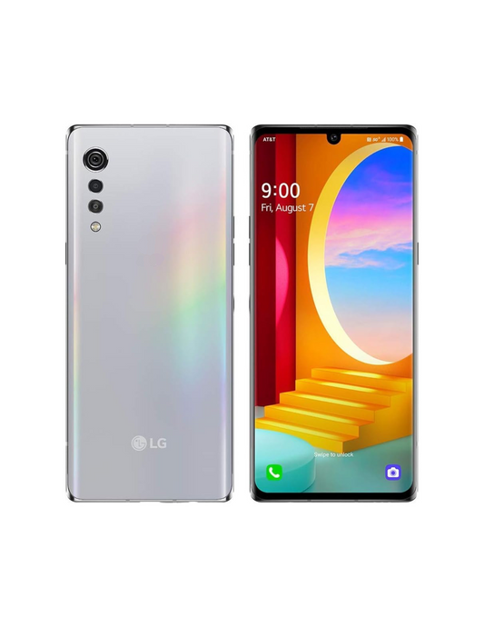 LG Velvet