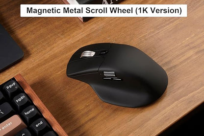 Keychron M6 Wireless Optical Mouse