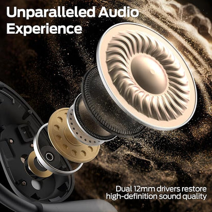 Monster Open Ear AC210 Headphones