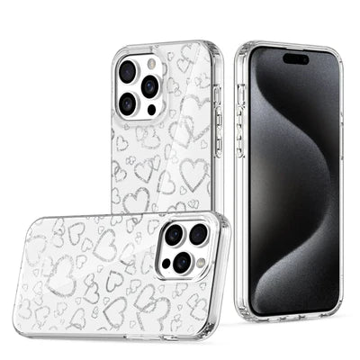 Designer case for iPhone 15 Pro Max