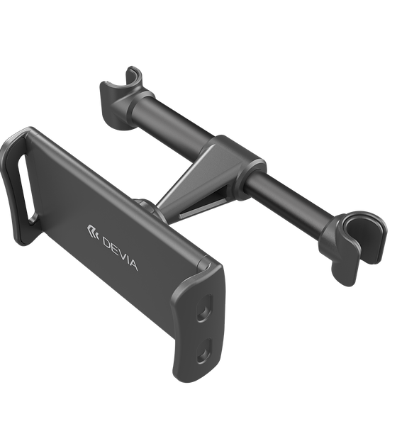 Magic Clip Car Back Seat Tablet holder