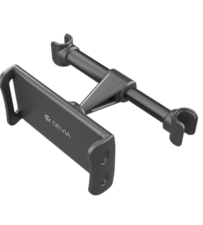 Magic Clip Car Back Seat Tablet holder