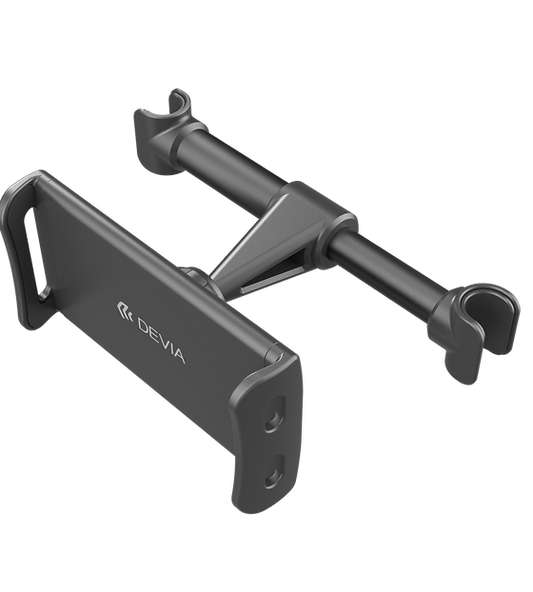 Magic Clip Car Back Seat Tablet holder