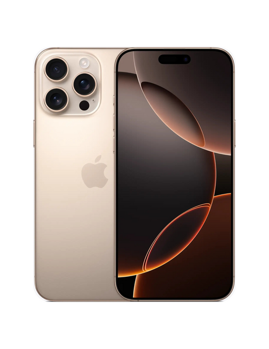 iPhone 16 Pro