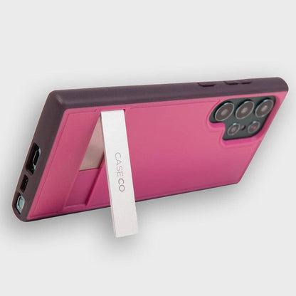 Samsung Galaxy S23 Ultra Case with Kickstand