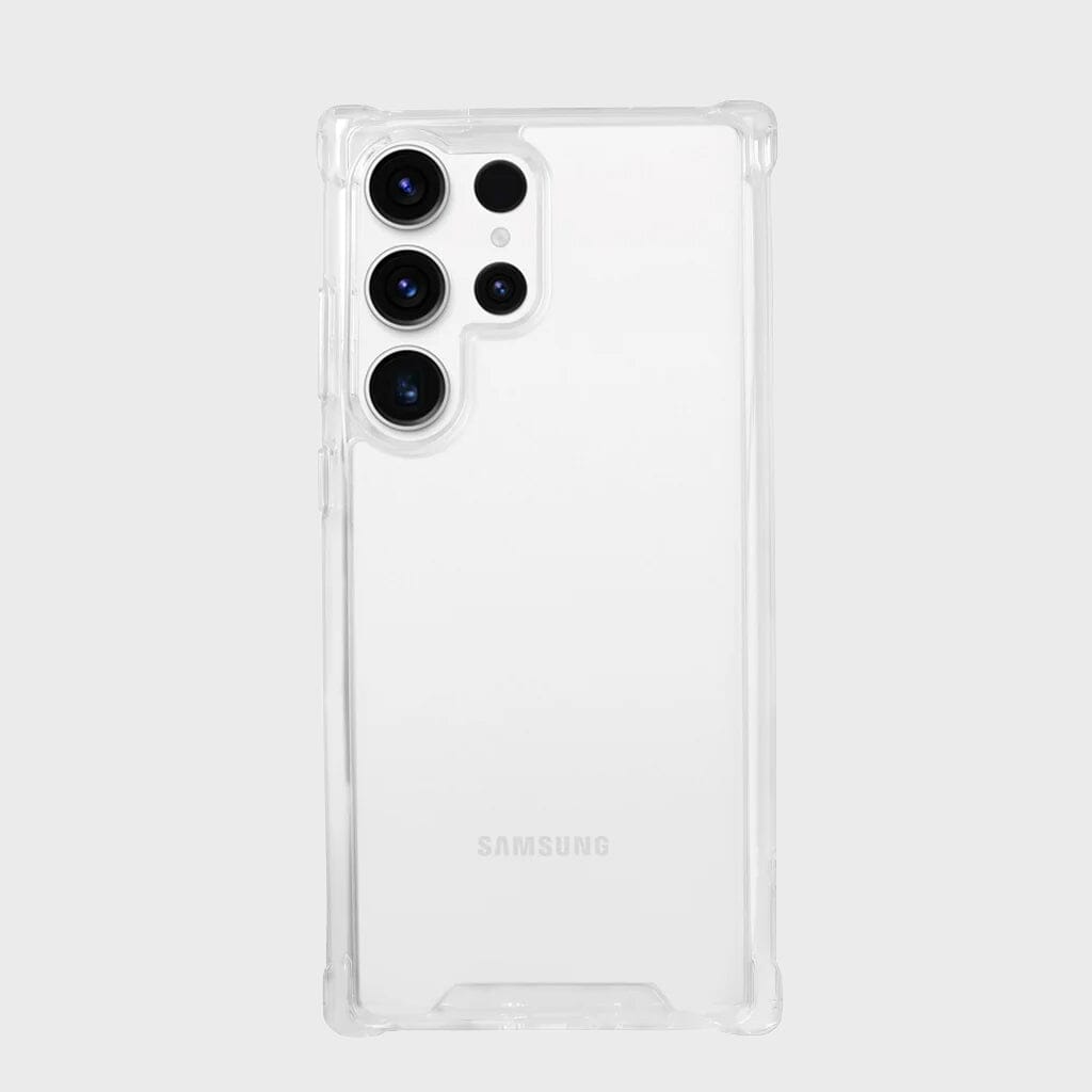 Samsung Galaxy S23 Ultra Clear Case