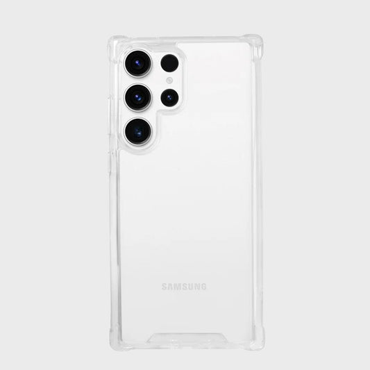 Samsung Galaxy S23 Ultra Clear Case